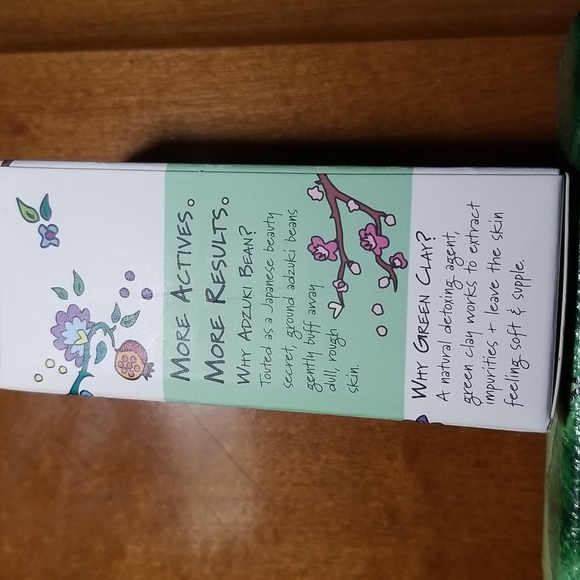 Mad hippie Polishing Mask - Picture 2 of 5